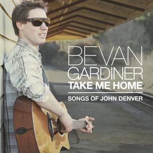 收聽Bevan Gardiner的Take Me Home Country Roads歌詞歌曲
