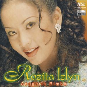 Album Anggerik Rimba oleh Rozita Izlyn