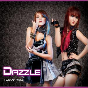Album I Love You oleh Dazzle