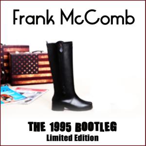 收聽Frank McComb的Only in My Dreams歌詞歌曲