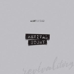 Album Revival Story oleh Army of God