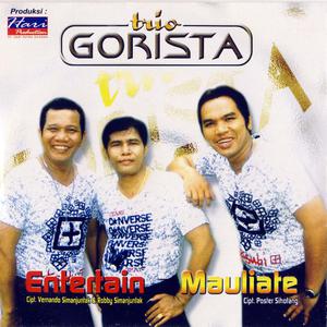 Dengarkan lagu Anak Buha Baju nyanyian Trio Gorista dengan lirik