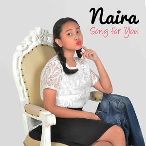 Album Song For You from Adisa Naira