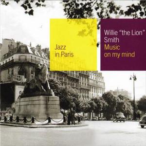 ดาวน์โหลดและฟังเพลง Steeplechase (Instrumental) พร้อมเนื้อเพลงจาก Willie "The Lion" Smith