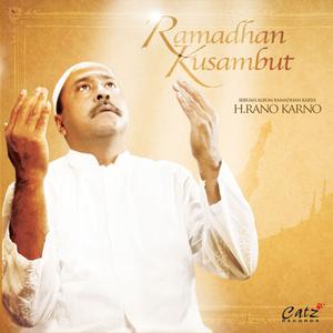 收聽H.Rano Karno的Dzikir歌詞歌曲