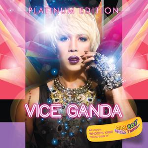 ดาวน์โหลดและฟังเพลง Whoops Kirri (Christmas Version) พร้อมเนื้อเพลงจาก Vice Ganda