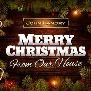 Dengarkan Here Comes Santa Claus lagu dari John Landry dengan lirik