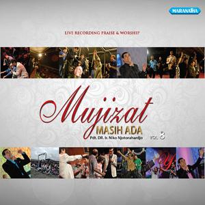Album Mujizat Masih Ada, Vol. 8 oleh Ir. Niko Njotorahardjo