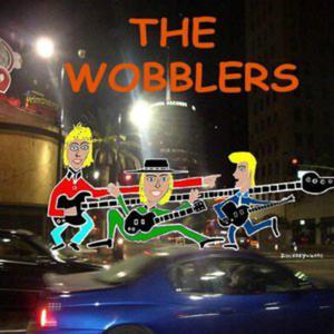 收聽The Wobblers的The Two of Us歌詞歌曲