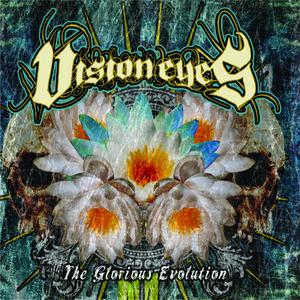 อัลบัม The Glorious Evolution ศิลปิน Vision Eyes