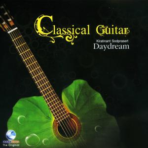 Kiratinant Sodprasert的專輯Classical Guitar, Vol. 1