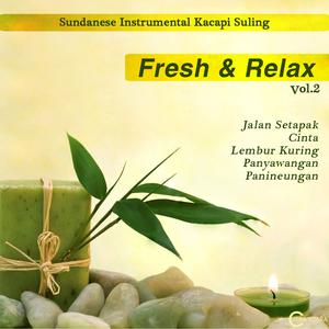 อัลบัม Fresh & Relax, Vol. 2 ศิลปิน Endang Sukandar