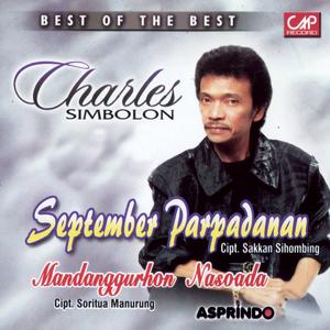 收听Charles Simbolon的September Parpadanan歌词歌曲