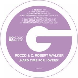 Dengarkan Hard Time for Lovers lagu dari Rocco dengan lirik