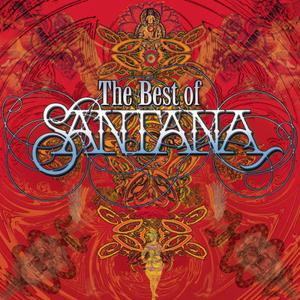 Santana的專輯The Best Of Santana