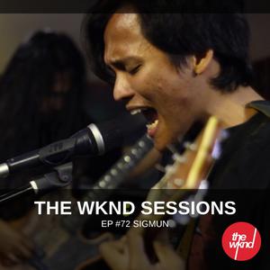 Album The Wknd Sessions Ep. 72: Sigmun oleh Sigmun