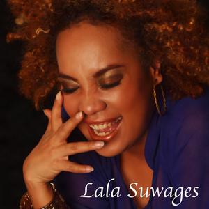 Album Beib from Lala Suwages