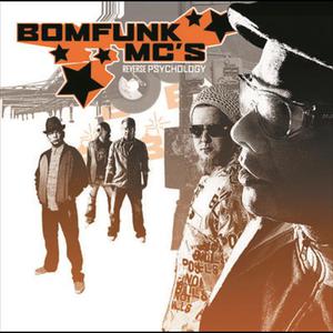 收聽Bomfunk MC's的Mosquito歌詞歌曲
