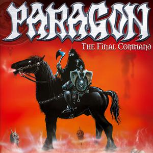Album The Final Command from Paragon
