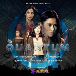 Dengarkan Kita Tak Harus Bersama lagu dari Anisa Rahma dengan lirik