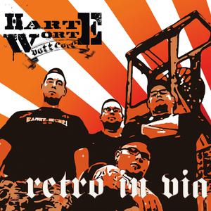 Album Retro in Via oleh Harte Worte