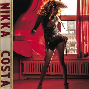 收聽Nikka Costa的Like a Feather歌詞歌曲