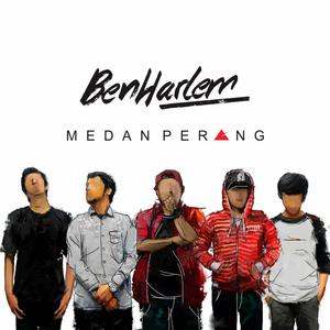 Album Medan Perang from Benharlem