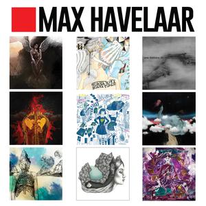 Dengarkan Rumah lagu dari Max Havelaar dengan lirik