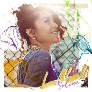 Album Solina oleh Lala Karmela
