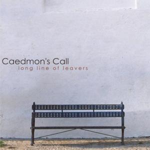 收聽Caedmon's Call的Love Alone歌詞歌曲