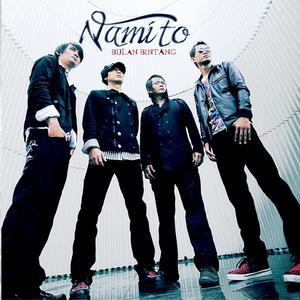 Namito的专辑Bulan Bintang