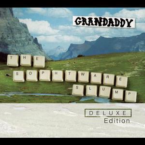 ดาวน์โหลดและฟังเพลง Hewletts Daughter พร้อมเนื้อเพลงจาก Grandaddy