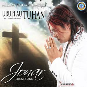 Dengarkan lagu Adong Do Jesus nyanyian Jonar Situmorang dengan lirik