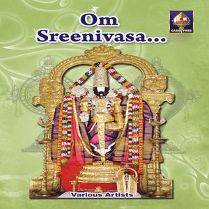 Various Artists的專輯Om Sreenivasa