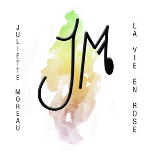 Album La vie en rose from Juliette Moreau