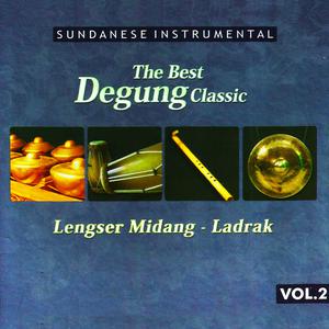 Album The Best Degung Classic, Vol. 2 from LS Kencana Sari