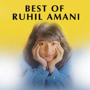 Album The Best Of Ruhil Amani oleh Ruhil Amani