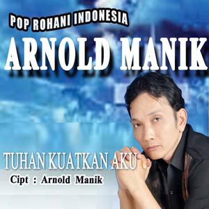 Dengarkan Yesus Penolong Aku lagu dari Arnold Manik dengan lirik