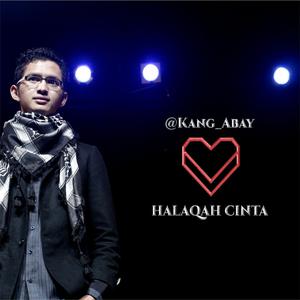 Album Halaqah Cinta oleh Abay Motivasinger