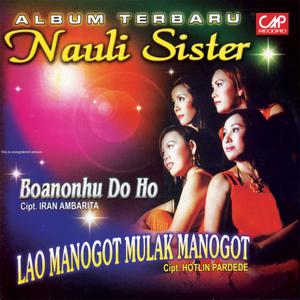 Dengarkan Panolsolion lagu dari Nauli SIster dengan lirik