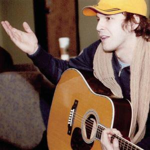 ดาวน์โหลดและฟังเพลง I Don't Want To Be (Live In The Alice Lounge) พร้อมเนื้อเพลงจาก Gavin DeGraw