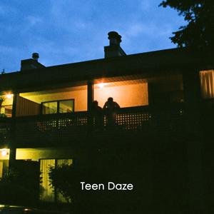 收聽Teen Daze的For Paulina歌詞歌曲