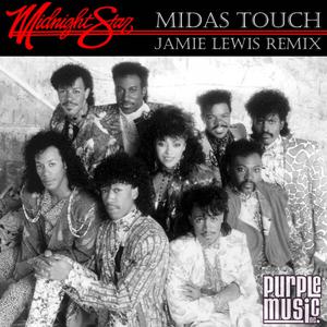 收聽Midnight Star的Midas Touch (Jamie Lewis Radio Edit)歌詞歌曲