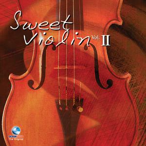 อัลบัม Sweet Violin, Vol. 2 ศิลปิน สุทิน ดวงเดือน