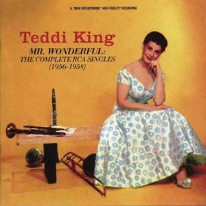 ดาวน์โหลดและฟังเพลง Impossible พร้อมเนื้อเพลงจาก Teddi King