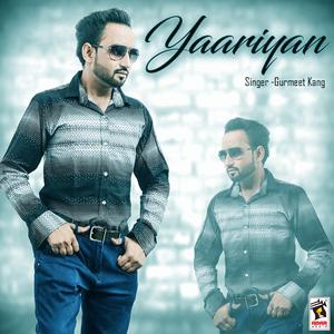 Listen to Yaariyan song with lyrics from Gurmeet Kang