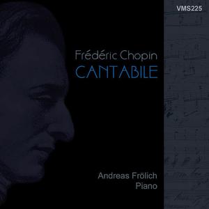 Dengarkan Cantabile in B-Flat Major, Op. Posth. in B-Flat Major, Op. Posth. lagu dari Andreas Frölich dengan lirik