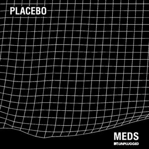 Placebo的专辑Meds