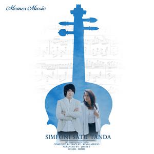 Album Simfoni Satu Tanda oleh Kevin Aprilio