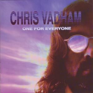 Album One for Everyone from Chris Vadham